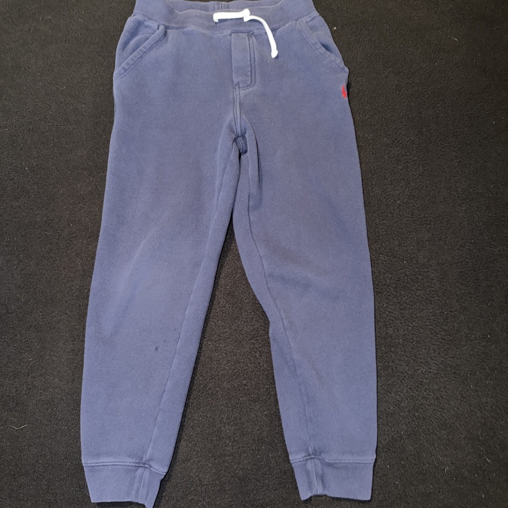 Polo Ralph Lauren Sweatpants Boys Medium (10-12)‎